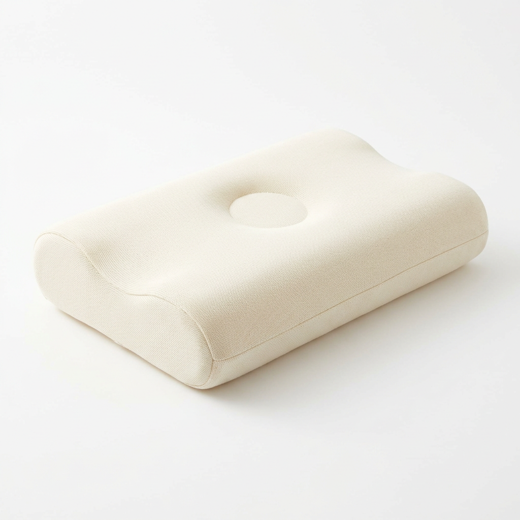 Dreamers Den hoofdkussen Talalay natuurlatex