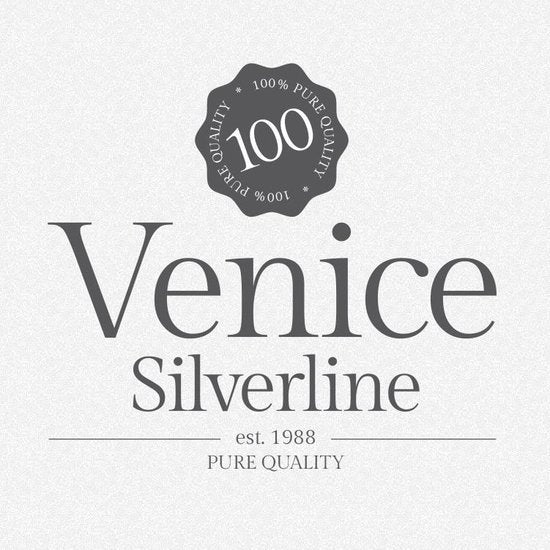 Venice Dekbedovertrek 100% Katoen Satijn Vera