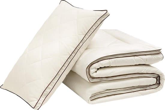 Hibboux Harmony Wool Dekbed - Wollen Dekbed