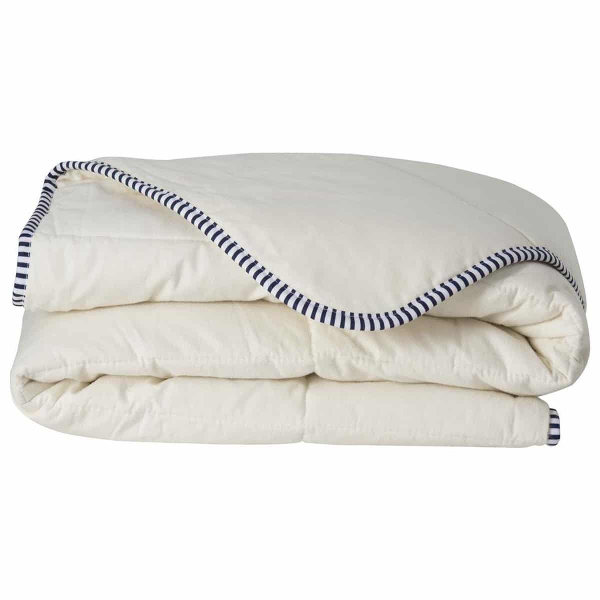 Hibboux Soft Flanel Dekbed - Flanel Dekbed